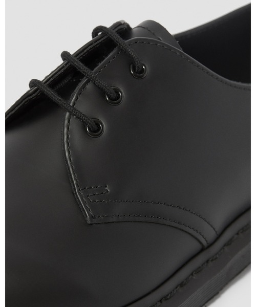 Dr.Martens（ドクターマーチン） シューズ UK8 ブラック レディース