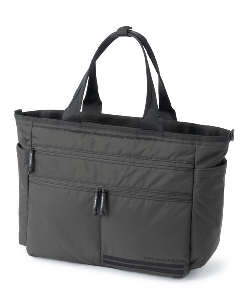 ZERO HALLIBURTON - ゴルフ DICROS SOLO Series | Horizontal Locker Tote L ZHG-B DS | 85002 メンズ