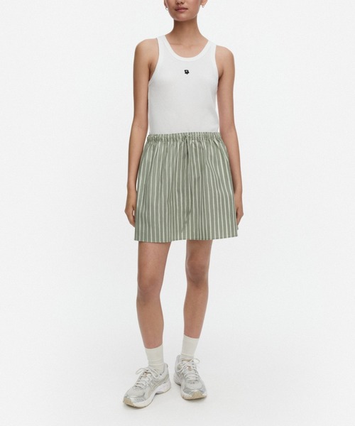 marimekko（マリメッコ） スカート 「kioski」 Pelata Piccolo / skirt