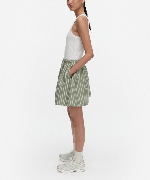 marimekko（マリメッコ） スカート 「kioski」 Pelata Piccolo / skirt