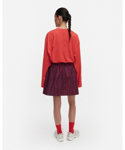 marimekko（マリメッコ） スカート 「kioski」 Pelata Piccolo / skirt