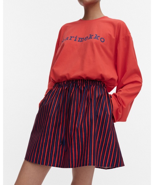 marimekko（マリメッコ） スカート 「kioski」 Pelata Piccolo / skirt