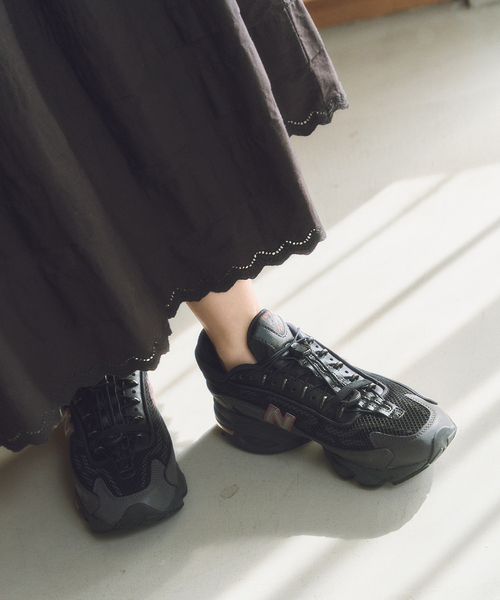 U by SPICK&SPAN（ユーバイスピックアンドスパン） スニーカー New