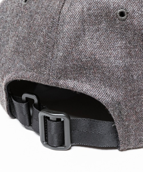 「meanswhile」 キャップ FREE ネイビー メンズ_画像9