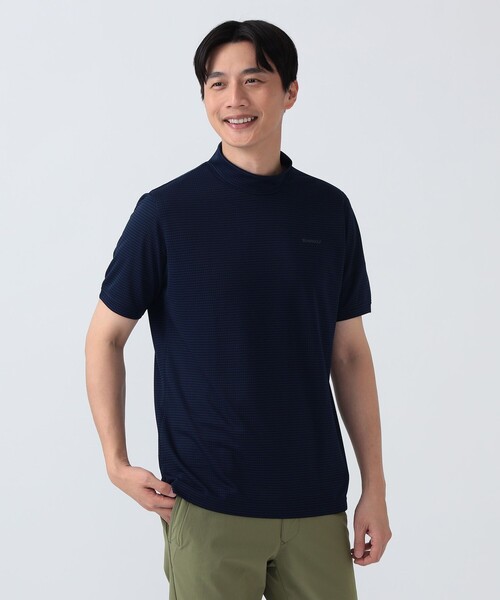 BEAMS GOLF（ビームス ゴルフ） トレーナー スウェット PURPLE LABEL 