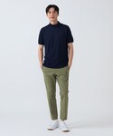 トレーナー スウェット PURPLE LABE...の詳細画像5