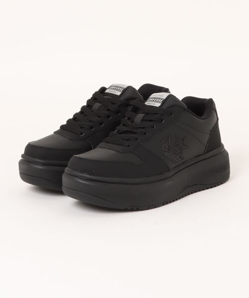 CONVERSE（コンバース） スニーカー レディース : ZOZOTOWN Yahoo!店