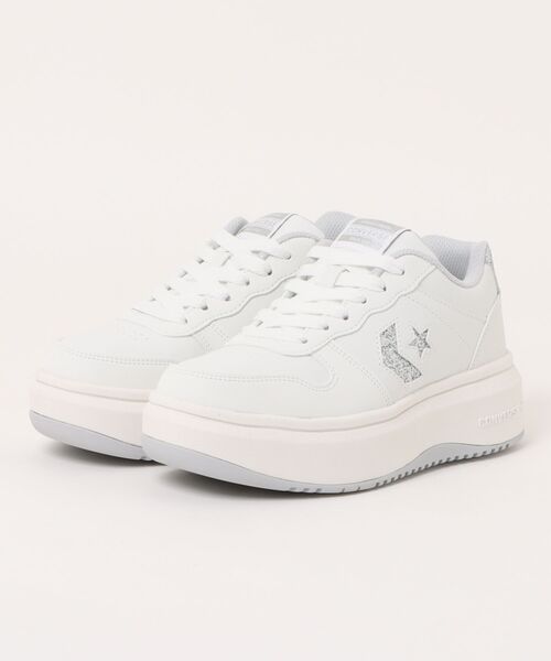 CONVERSE（コンバース） スニーカー レディース : ZOZOTOWN Yahoo!店