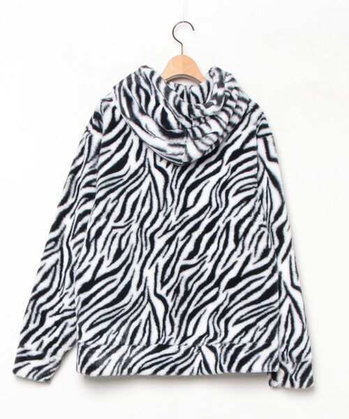 「neos」 ブルゾン MEDIUM ブラック メンズの画像2