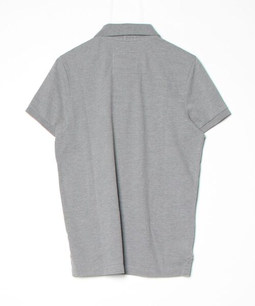 Abercrombie&Fitch（アバクロンビー&フィッチ） 半袖ポロシャツ 