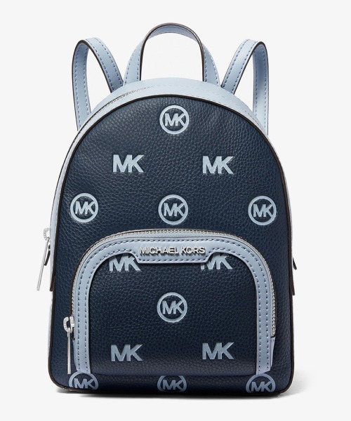 「MICHAEL KORS」 リュック FREE ブルー系その他 レディース