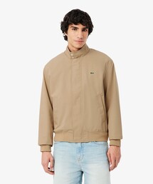 LACOSTE（ラコステ） ブルゾン アウター 防風 撥水 ハリントン