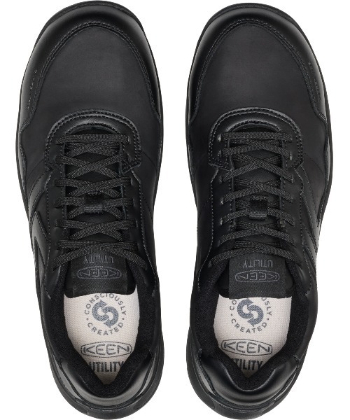 KEEN（キーン） シューズ KS86 UTILITY LTR / ケーエス