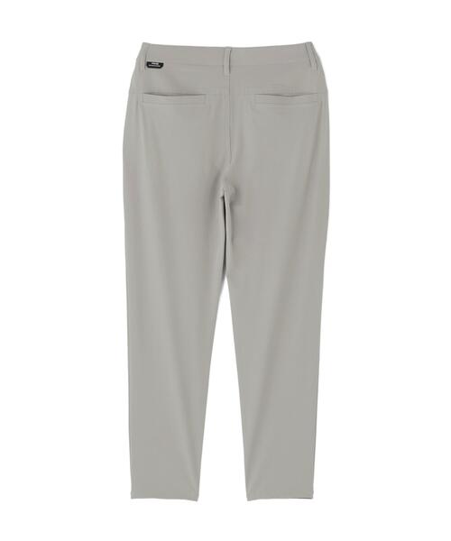 パンツ 「PING APPAREL」全方向ストレッチ二重織フィット＆ストレッチワンタックテーパードパンツ「PERFORMANCE」 (LADIES)の画像