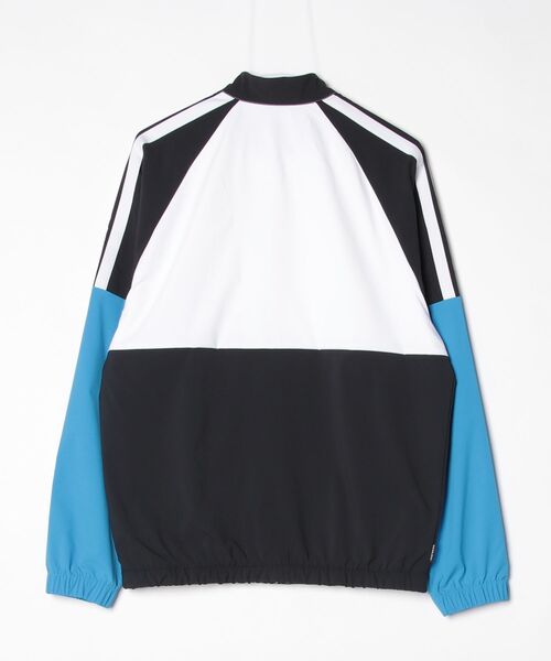 adidas（アディダス） コート ジャケット ビヨンド ツイストウィーブ