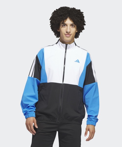 adidas（アディダス） コート ジャケット ビヨンド ツイストウィーブ