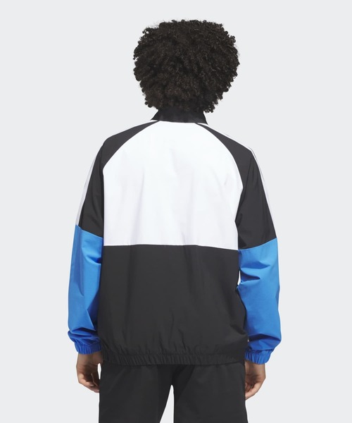 adidas（アディダス） コート ジャケット ビヨンド ツイストウィーブ