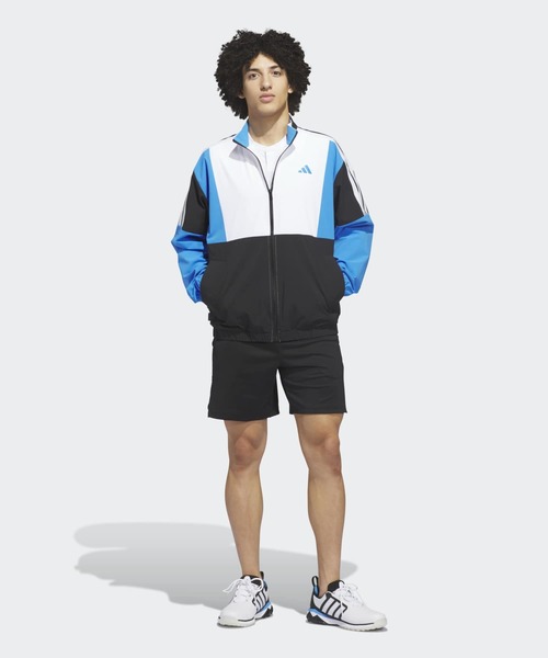 adidas（アディダス） コート ジャケット ビヨンド ツイストウィーブ