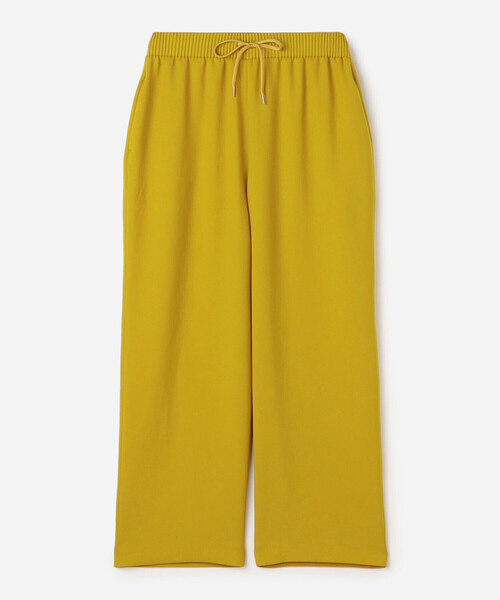 「Morris & Sons」 イージーパンツ 1 ブラック レディース_画像2