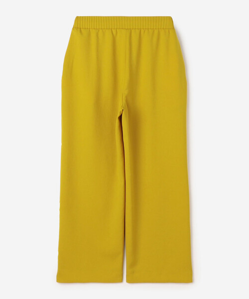 「Morris & Sons」 イージーパンツ 1 ブラック レディース_画像3