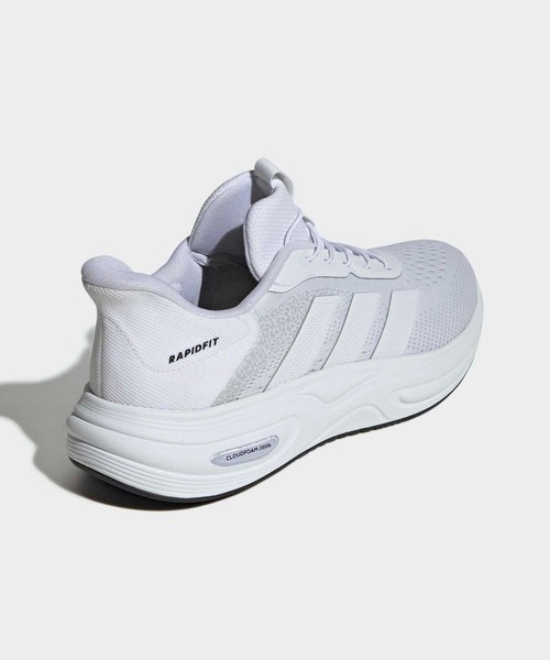 adidas（アディダス） ウォーキングシューズ スニーカー CLOUDFOAM