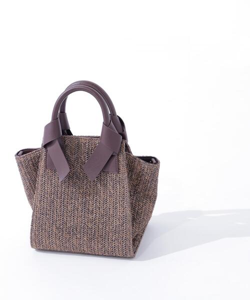 NATURAL BEAUTY BASIC（ナチュラルビューティーベーシック） トート