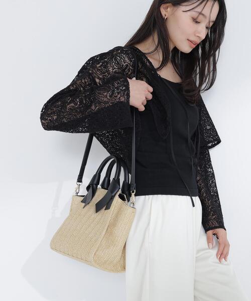 NATURAL BEAUTY BASIC（ナチュラルビューティーベーシック） トート