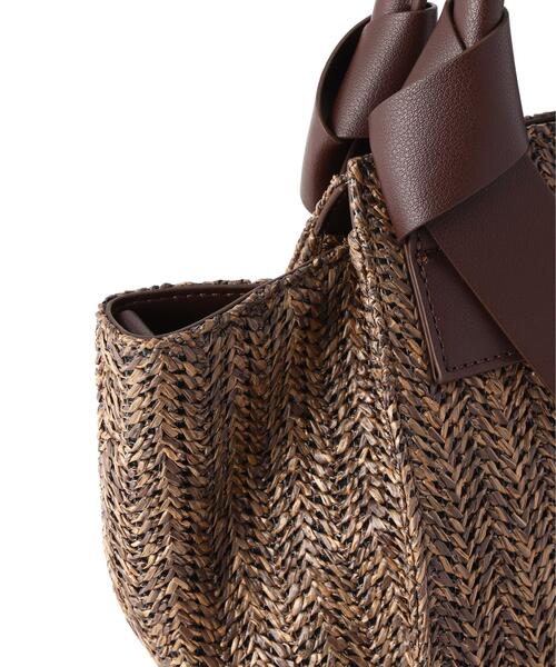 NATURAL BEAUTY BASIC（ナチュラルビューティーベーシック） トート