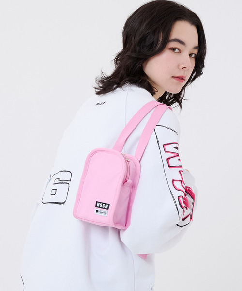 LeSportsac（レスポートサック） デイバック リュック MSGM MICRO