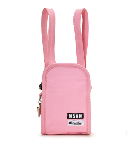 LeSportsac（レスポートサック） デイバック リュック MSGM MICRO