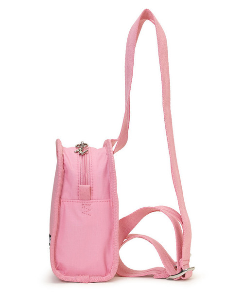 LeSportsac（レスポートサック） デイバック リュック MSGM MICRO