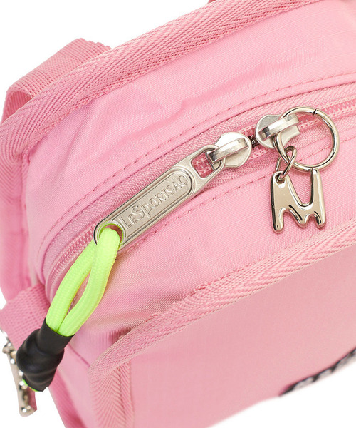 LeSportsac（レスポートサック） デイバック リュック MSGM MICRO