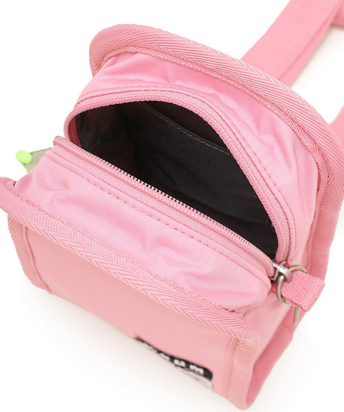 LeSportsac（レスポートサック） デイバック リュック MSGM MICRO