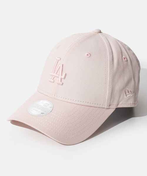 NEW ERA（ニューエラ） キャップ 帽子 NEW ERA / 9FORTY WOMEN