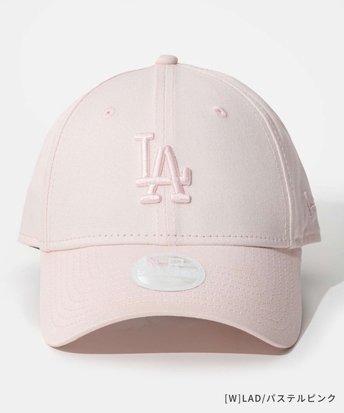 NEW ERA（ニューエラ） キャップ 帽子 NEW ERA / 9FORTY WOMEN