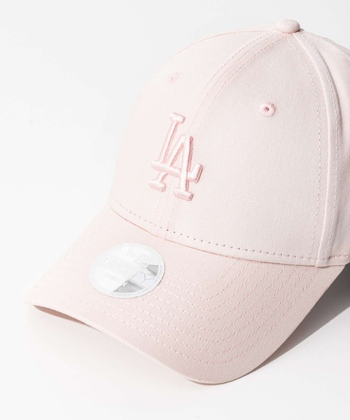 NEW ERA（ニューエラ） キャップ 帽子 NEW ERA / 9FORTY WOMEN