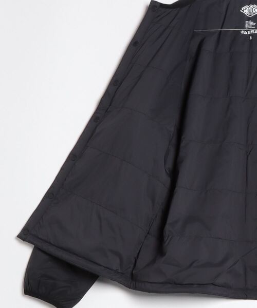 Danton（ダントン） ジャケット M ブラック メンズ : ZOZOTOWN Yahoo!店 - 通販 - Yahoo!ショッピング
