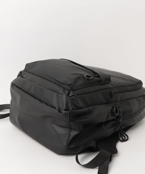 「CALIFORNIA OUTFITTERS」 リュック ONESIZE ブラック メンズ_画像3