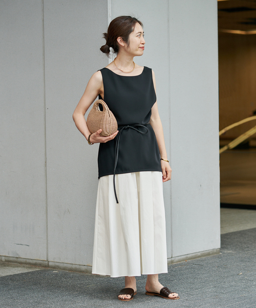 最終価格 VERMEIL par iena ベルト VERMEIL par iena（ヴェルメイユパーイエナ） ベルト GIANI BELTS