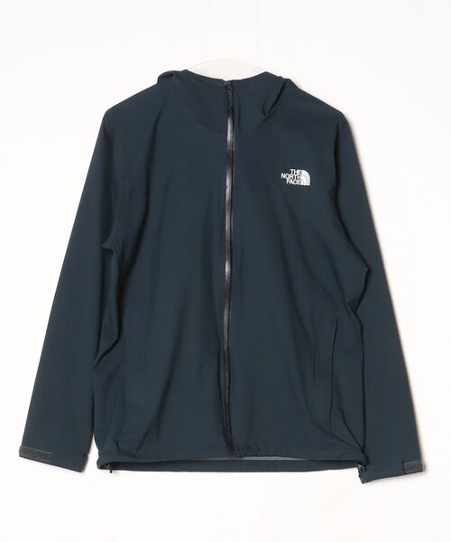 THE NORTH FACE ネイビー パーカー THE NORTH FACE（ザ ノースフェイス） ジップアップパーカー MEDIUM