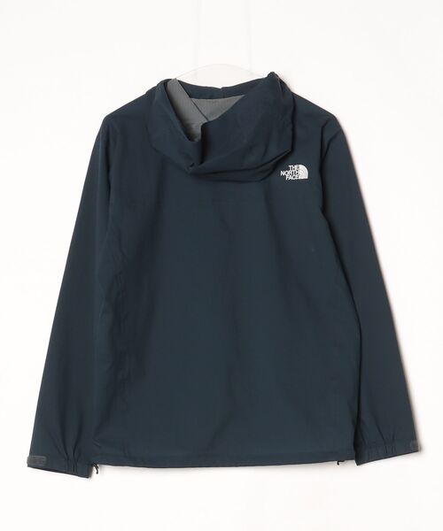 THE NORTH FACE（ザ ノースフェイス） ジップアップパーカー MEDIUM