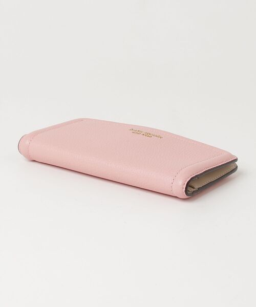 kate spade NEW YORK（ケイト・スペード ニューヨーク） 財布 - ピンク 