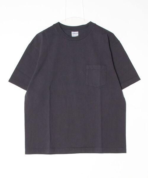 WALLA WALLA SPORT（ワラワラスポーツ） tシャツ 6oz TUBE POCKET TEE