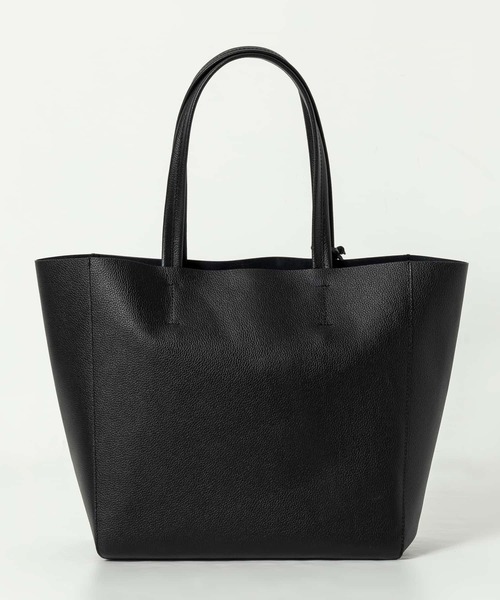 「AKM Contemporary」 トートバッグ ONE SIZE ブラウン メンズ_画像7