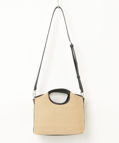 GUESS（ゲス） ショルダーバッグ バッグ KIRSTEN Mini Satchel 