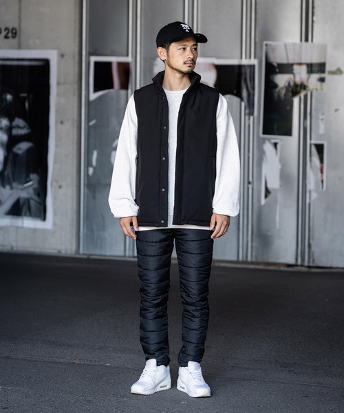 「Rocky Monroe」 スウェットパンツ X-LARGE ブラック メンズ_画像8