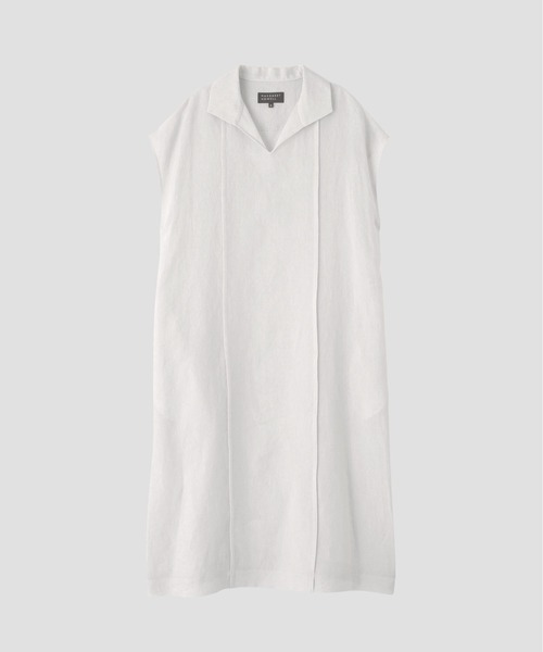 MARGARET HOWELL（マーガレットハウエル） ワンピース LINEN