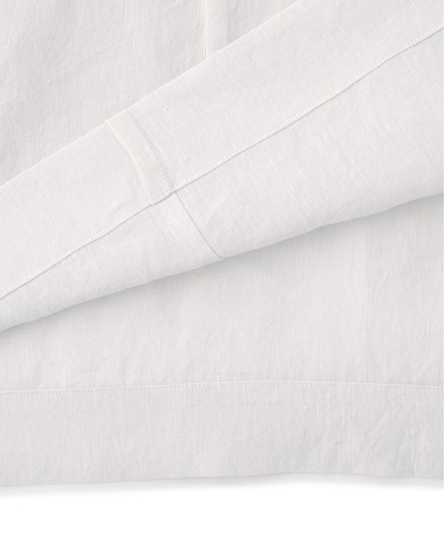 MARGARET HOWELL（マーガレットハウエル） ワンピース LINEN