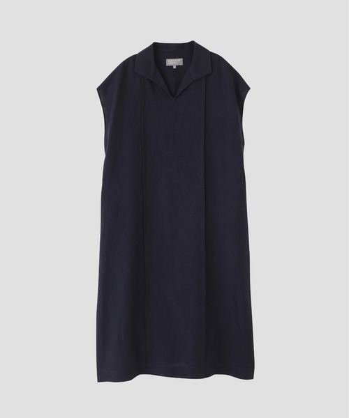 MARGARET HOWELL（マーガレットハウエル） ワンピース LINEN