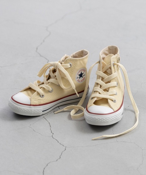 CONVERSE（コンバース） オールスター スニーカー ALL STAR